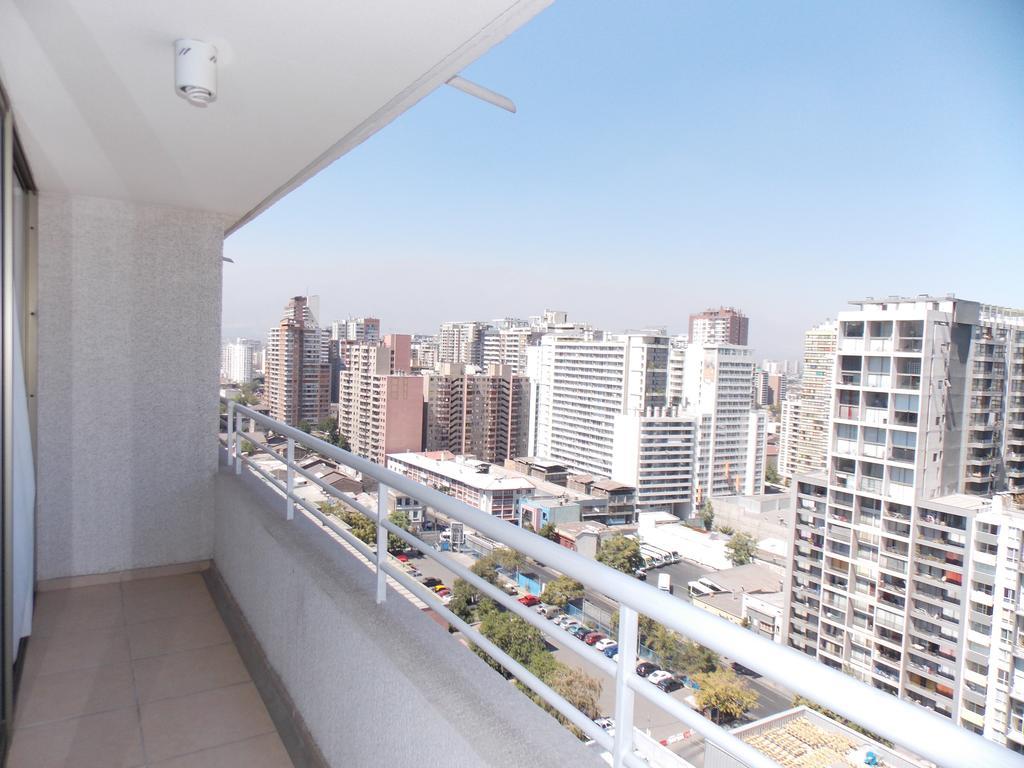 Santiago World Exterior foto
